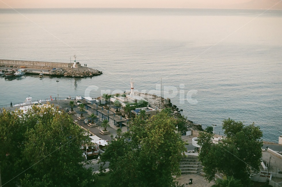 터키,풍경,바다,자연,감성,필름카메라,필카,필름,natural,등대,lighthouse,nature,outdoors,옥외,land,땅,landscape,경치,sea,water,물,ocean,대양,scenery,shoreline,해안선
