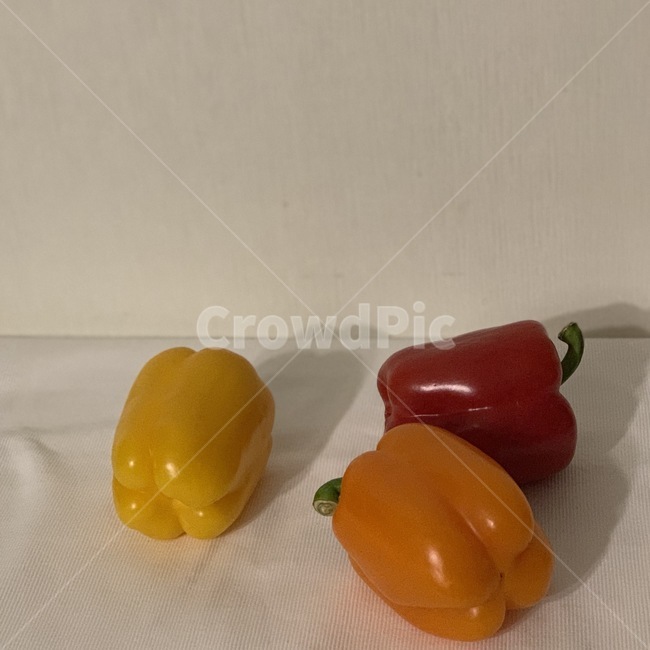 피망,파프리카,야채,채소,과일
