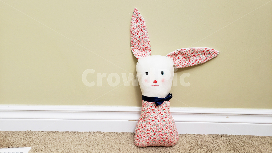 토끼인형,핸드메이드,분홍토끼,handmade,rabbitdoll,귀여운인형,cutedoll