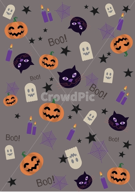 할로윈,호박,고양이,할로윈데이,유령,캐릭터,축제,별,촛불,양초,공포,호러,무서운,무서움,horror,terror,fear,축제,행사,festival,carnival,event,그래픽,일러스트레이션,graphic,illustration