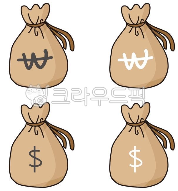 돈주머니,금융,재테크,money,자루,돈자루,금액