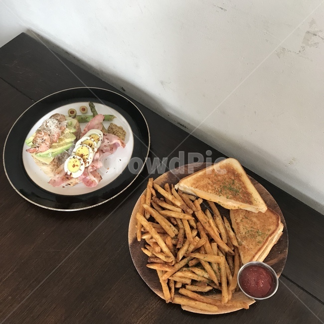 브런치,토스트,샌드위치,음식,감자튀김,카페,cafe,식사,그릴드샌드위치,brunch,toast,음식,식재료,요리,food,cook,meal,dishes,food reserves,양식,서양음식,서양요리,western food,western dishes,western meal,western cook