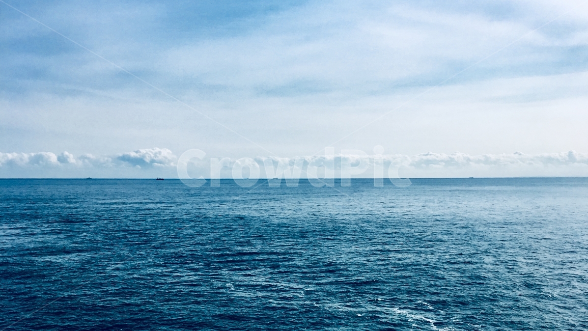 바다,파도,배,섬,구름,자연,풍경,nature,landscape,outdoors,옥외,sea,ocean,대양,water,물