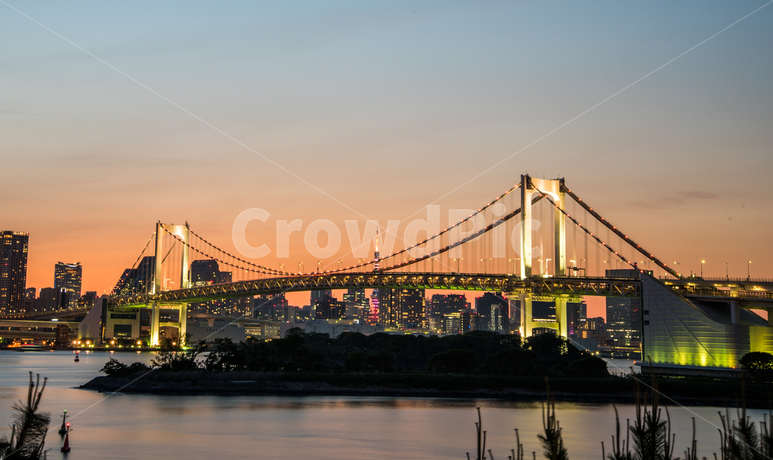도쿄,일본,tokyo,japan,오다이바,odaiba,레인보우브릿지,도쿄타워,석양,sunset,야경,밤,풍경,nightscape,night,landscape,도시,city,랜드마크,landmark,tourist attraction,해외,외국,세계,foreign,oversea,world,세계도시풍경,해외도시풍경,외국도시풍경,world cityscape,세계랜드마크,해외랜드마크,외국랜드마크,world landmark,world tourist attraction,building,건물,bridge,다리