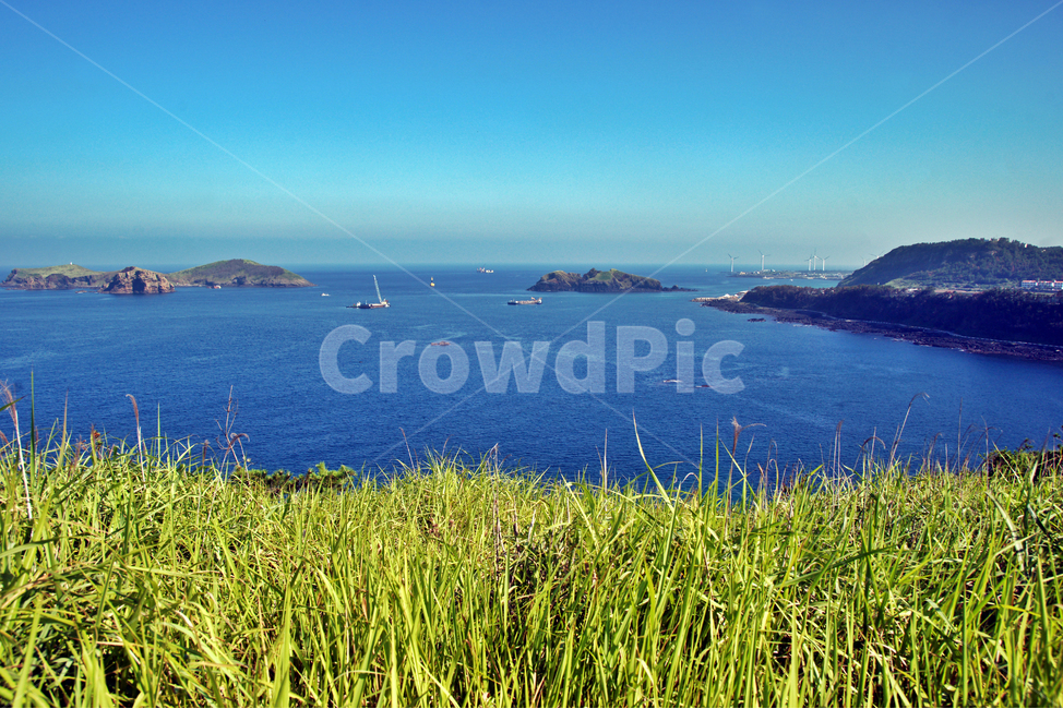 수월봉,제주도,올레길,한경면,바다,자연,차귀도,엉알해안,자연,풍경,nature,landscape,한국자연풍경,한국자연경관,korea nature landscape