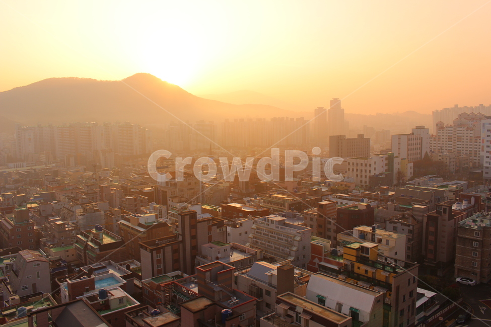 황사,태양,풍경,주거지,도시,산,아파트,도시,풍경,city,landscape,한국도시풍경,한국도시경관,korea cityscape,nature,자연,outdoors,옥외,경치,scenery,aerial view,조감도