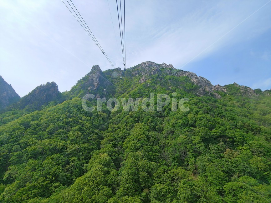 산,권금성,mountain,자연,nature,하늘,sky,풍경,설악,설악산,외설악