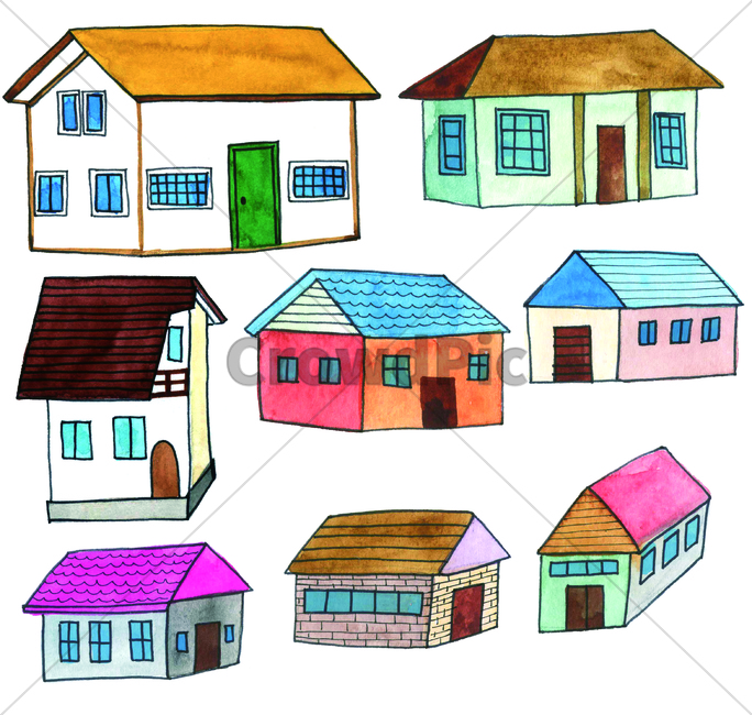 housing,주택,building,건물,urban,집,house,이웃,neighborhood,어반,손그림,건축물,건물외관,exterior,building,structure,architecture,construction,그래픽,일러스트레이션,graphic,illustration