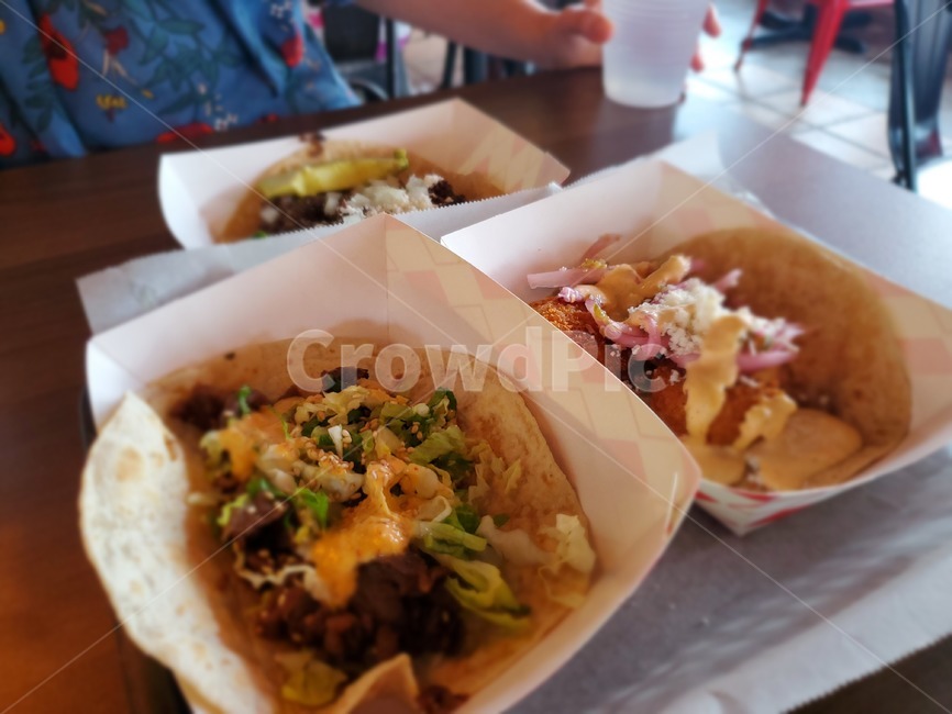 타코,브리토,멕시칸음식,멕시코,food,음식,불고기타코
