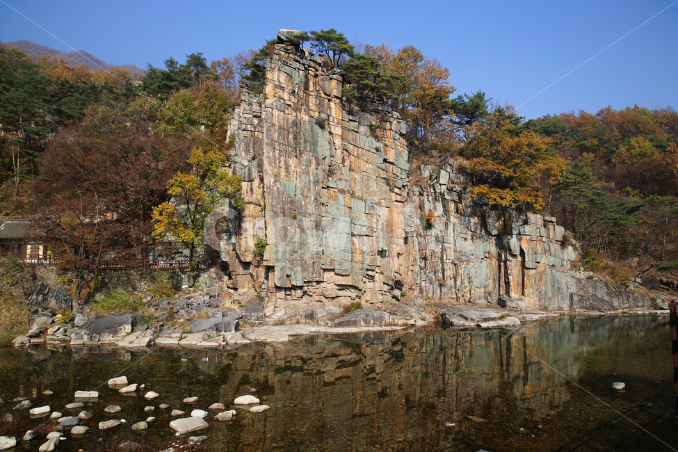 단양,사인암,단양필경,명승지,관광지