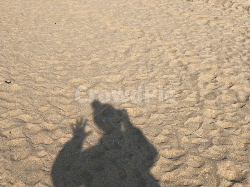 카메라,당고머리,안녕,모래,모래바닥,모래샷,인사,바다,바다모래,해변,바다,beach,sea