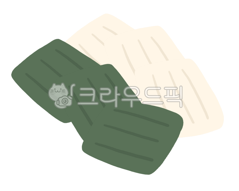 떡, ricecake, 음식, 쑥떡, 흰떡, 사진,이미지,일러스트,캘리그라피 - 코지코아작가