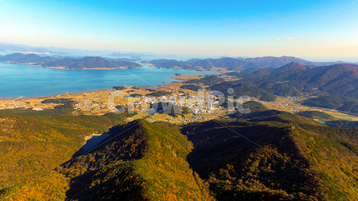 산,풍경,시골,읍내,경치,바다,옥외,landscape,자연,풍경,nature,landscape