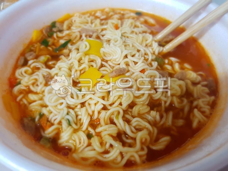 라면,컵라면,사발면,음식,면,식사