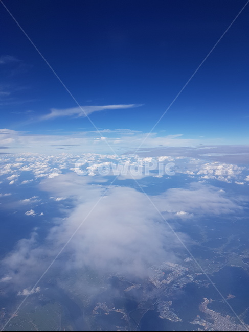 하늘,푸른하늘,sky,outdoors,nature,azuresky