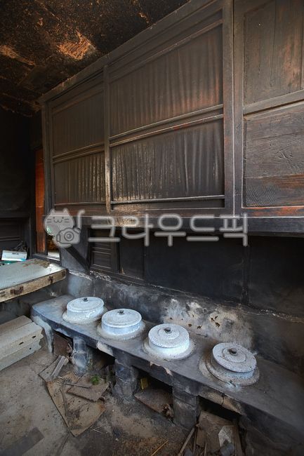 폐가, 폐옥, 페허, 제주도폐가, 주택, 사진,이미지,일러스트,캘리그라피 - 포토비작가