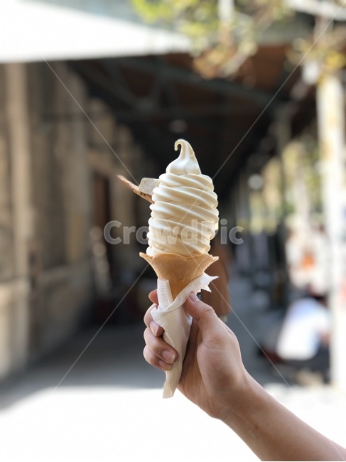 디저트,dessert,아이스크림,콘아이스크림,후식