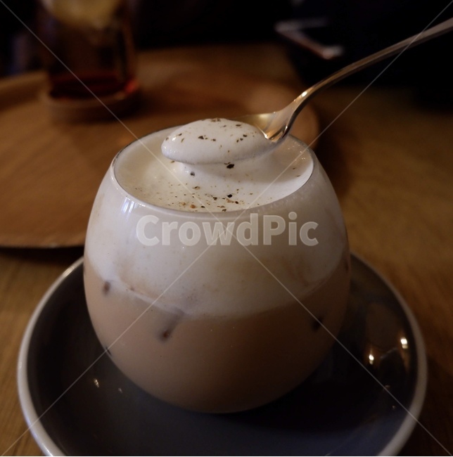커피,커피컵,coffee,coffeefoam,latte,라떼,커피,카페,coffee,cafe