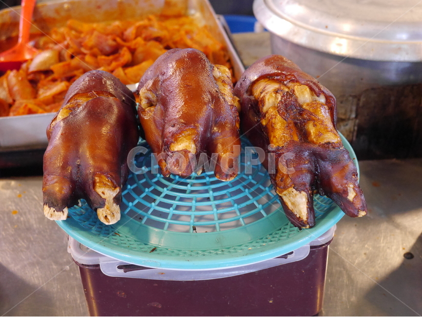 족발,돼지,시장,음식,돼지고기,시장,마트,마켓,market,mart,market place,음식,식재료,요리,food,cook,meal,dishes,food reserves,육류,고기,meat