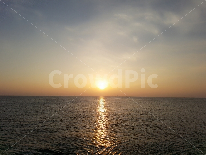 일출,태양,바다,아침,해돋이,기상,새해,수평선,당사항,sun,sunset,sea,sunrise,자연,풍경,nature,landscape,outdoors,옥외,sunlight,햇빛,sky,하늘