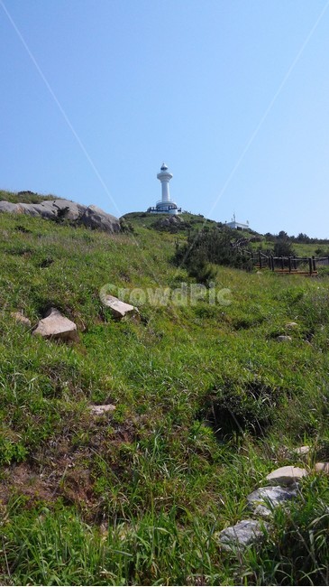 거제도,소매물도,쿠크다스섬,등대섬,소매물도전경,자연,풍경,nature,landscape,slope,경사,outdoors,옥외