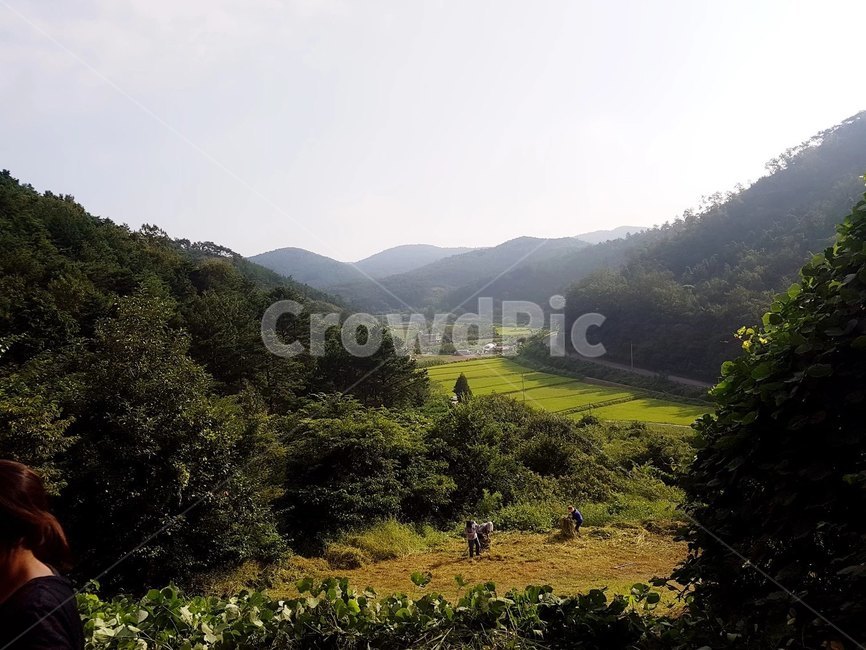 하늘,자연,전라도,풍경,산,자연,풍경,nature,landscape,outdoors,옥외,hill,언덕