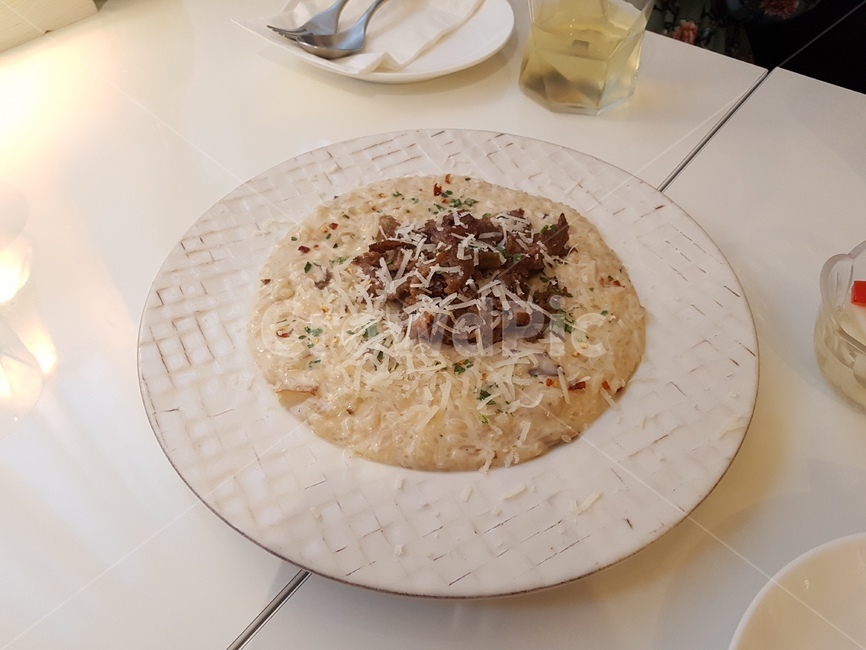 음식,food,리조또,크림리조또,비프리조또,risotto,creamrisotto,beefrisotto