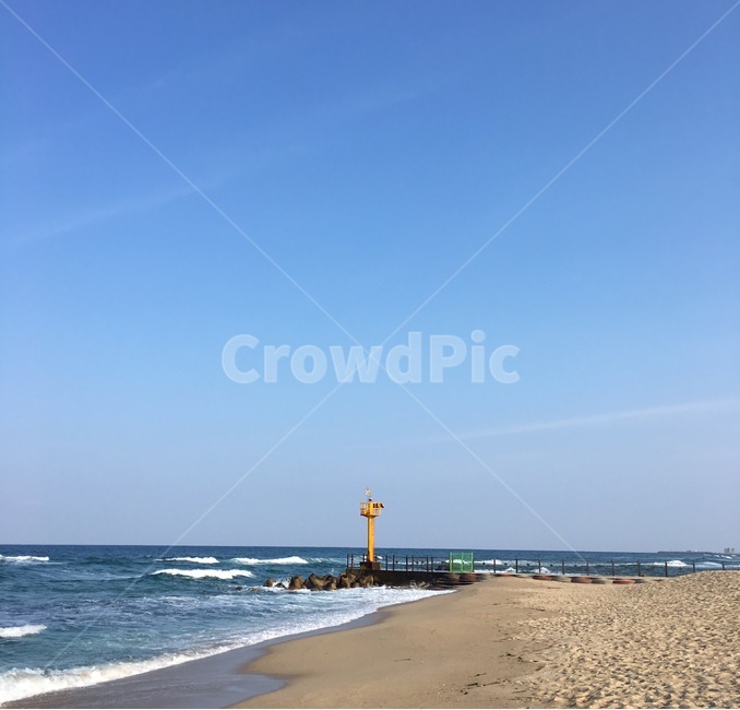 nature,자연,바다,sea,water,물,ocean,해안선,바닷가,강릉,파도