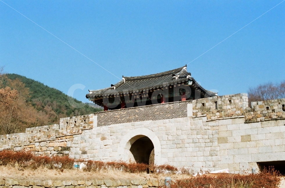 가산산성,팔공산,산성,문화재,필름사진,랜드마크,landmark,tourist attraction,한국전통,한국문화,korean traditional,korean culture
