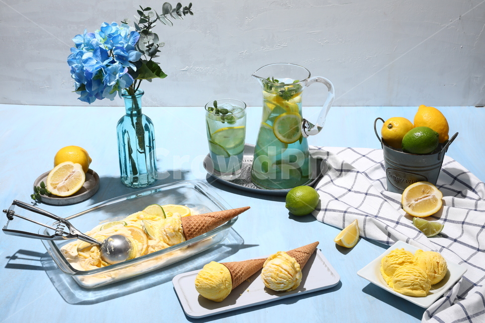 탄산수,아이스크림,소풍,핸드메이드,음료,레몬,음식,식재료,요리,food,cook,meal,dishes,food reserves,디저트,간식,후식,dessert,snack,연출,컨셉,콘셉,direction,concept