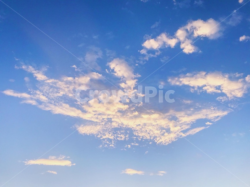 하늘,구름,분홀,감성,맑은날씨,자연,풍경,nature,landscape,outdoors,옥외,azure sky,푸른 하늘,sky