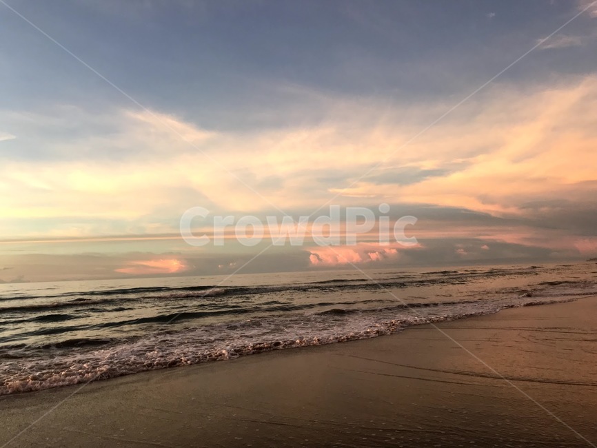 감성,하늘,바다,구름,힐링,자연,풍경,nature,landscape,outdoors,옥외,ocean,대양,sea,water,물,shoreline,해안선
