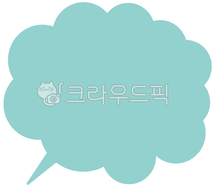 말풍선,말,독백,웹툰,만화