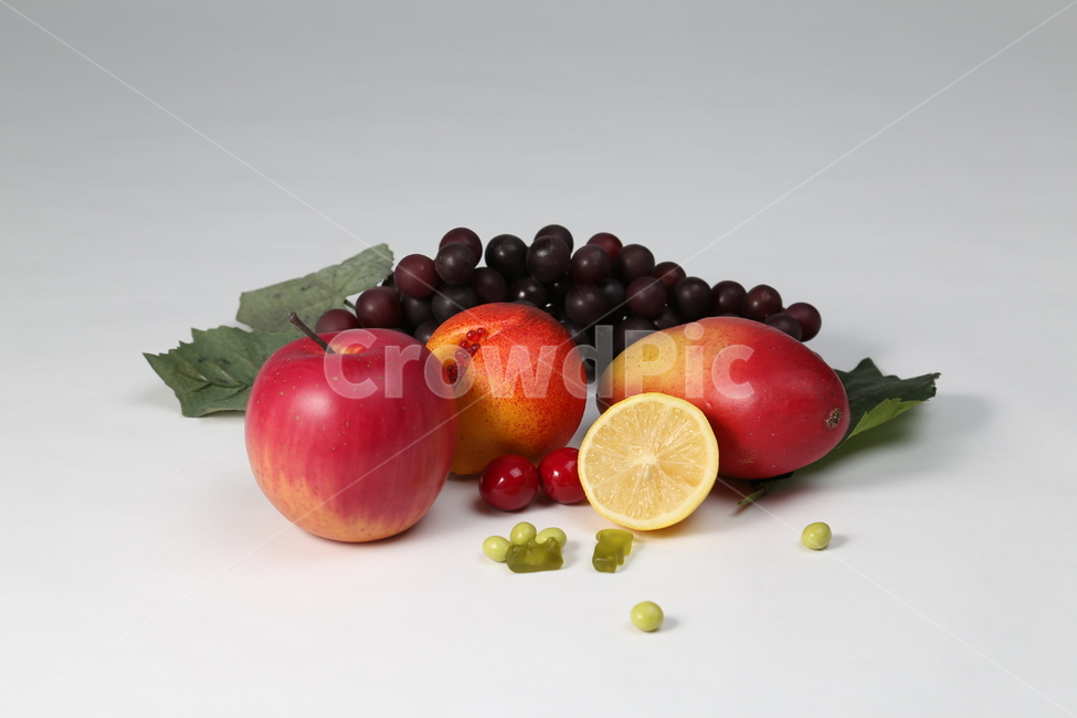 과일,과일모형,사과,레몬,포도,음식,식재료,요리,food,cook,meal,dishes,food reserves,과일,열매,fruit