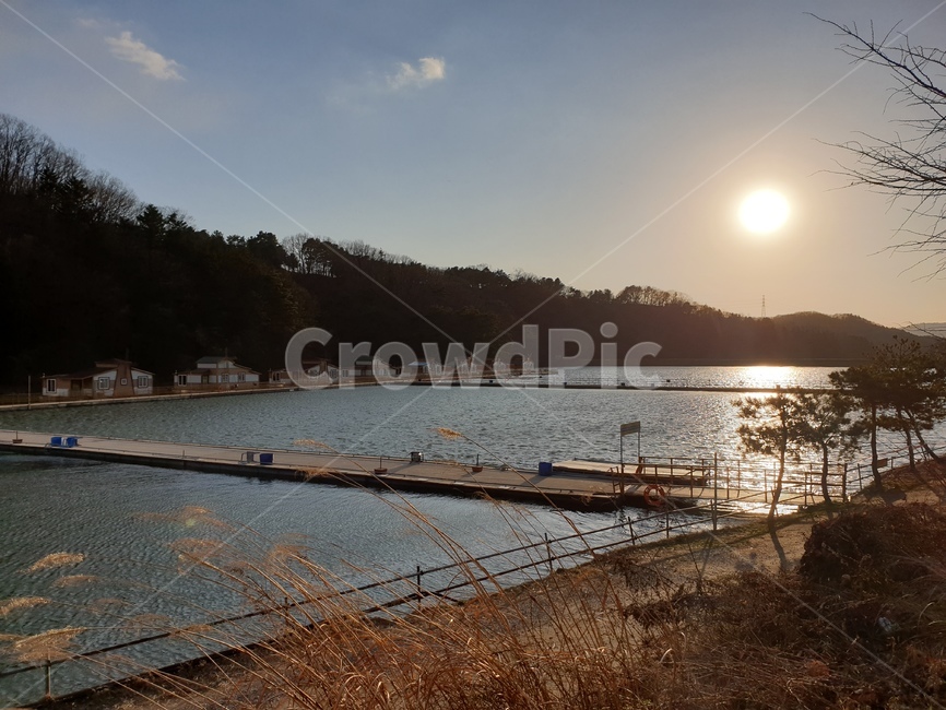 봄,가을,노을,배경,풍경,고요,고독,쓸쓴,자연,풍경,nature,landscape