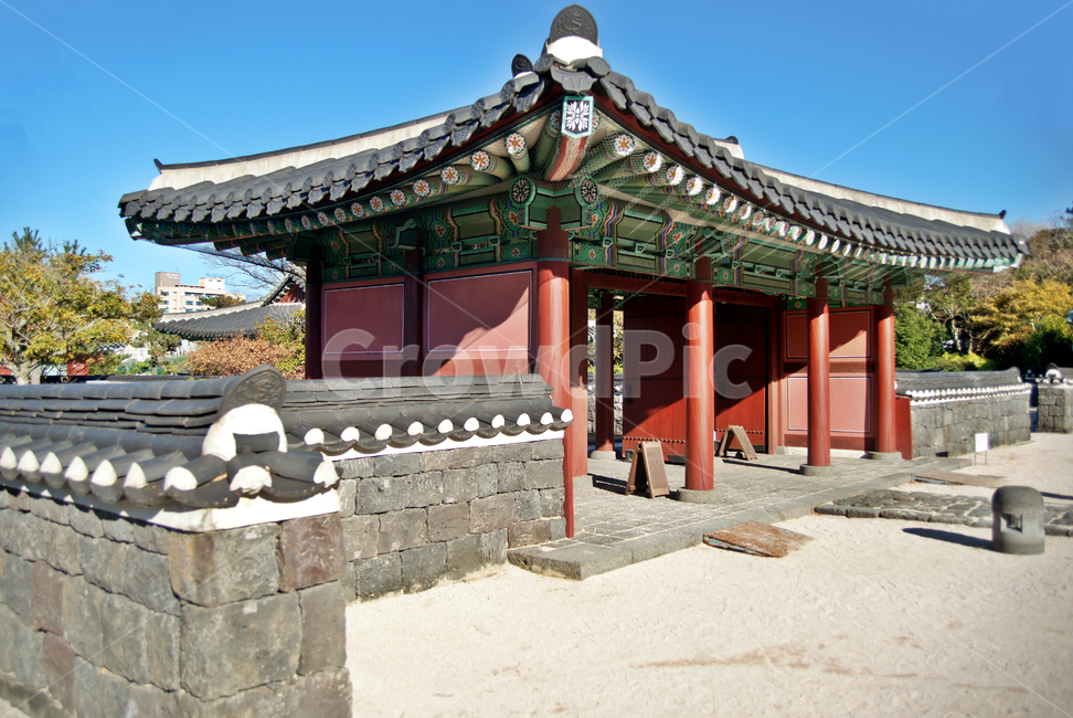 관덕정,제주,관아,조선시대,누정,고건축,보물제322호,한국전통,한국문화,korean traditional,korean culture,랜드마크,landmark,tourist attraction,한국랜드마크,한국관광지,한국명소,korea landmark,korea tourist attraction,건축물,건물외관,exterior,building,structure,architecture,construction