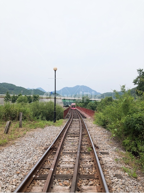 레일바이크,기찻길,railbike,춘천,railroad