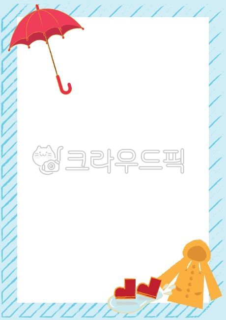 puddle,template,rainy day border,red boots,summer rain,red umbrella,summer,Rainy season decoration,rainy,Rainy season frame,Raincoat,weather,vector,decoration,border,rain,rainyday,umbrella,rainy day illustration,rain boots,rainwater,yellow raincoat,rainbo