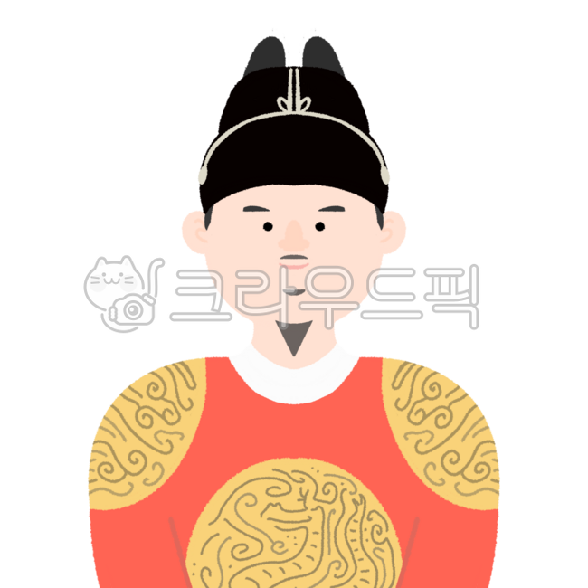 세종대왕,한국,대한민국,왕,곤룡포,임금,임금님,세종
