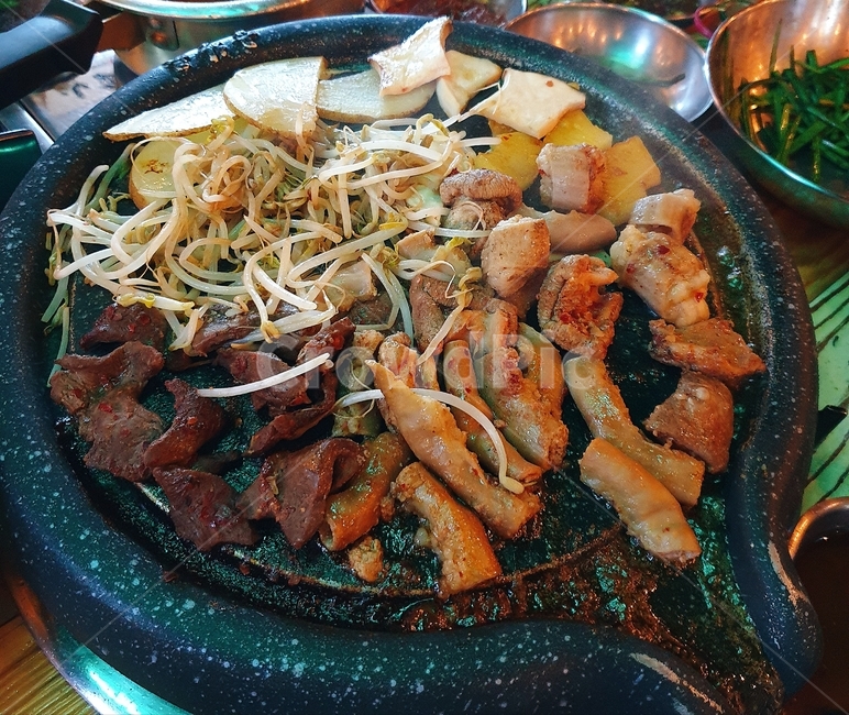 소곱창,소막창,소대창,food,음식,meal,식사