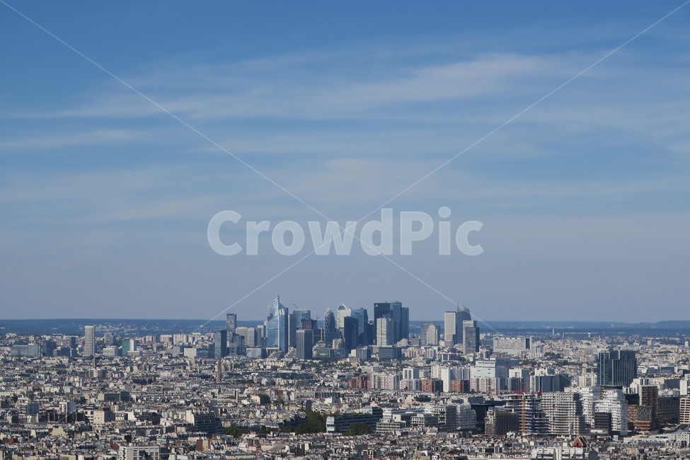 파리,라데팡스,파리전경,도시,건물,경치,고층건물,파리랜드마크,파리명소,하늘