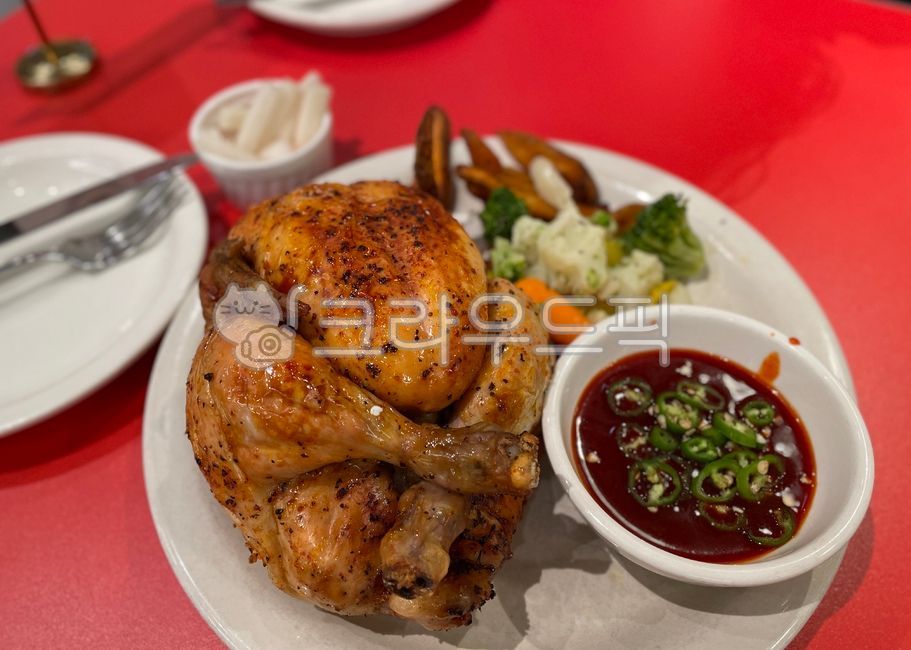 food,음식,meal,식사,치킨,맛집,로스트치킨