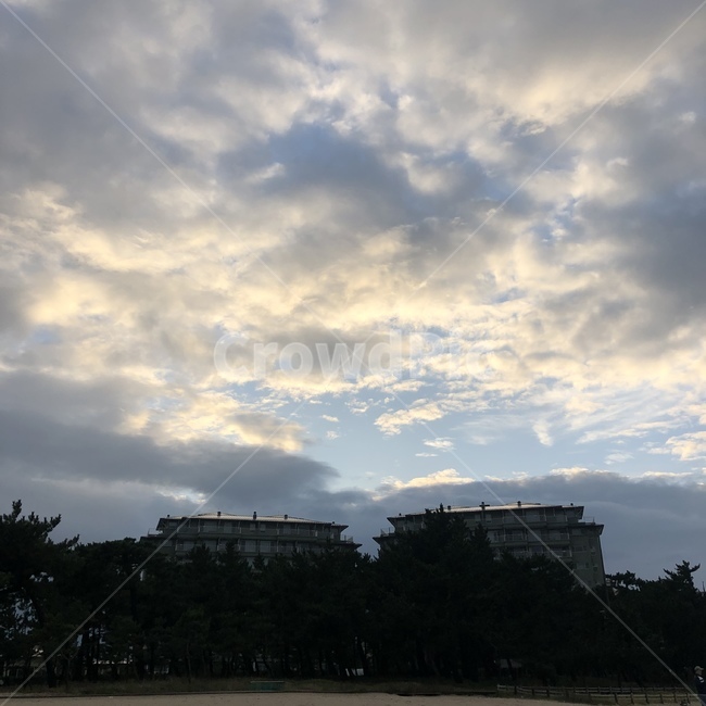 구름,하늘,날씨,weather,자연