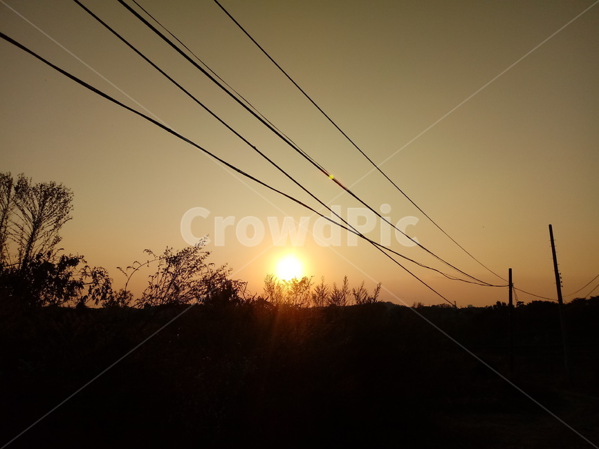 노을,석양,풍경,야경,nightscape,night,자연,outdoors,옥외,빛,붉은하늘,sunset,황혼,일몰,가을,계절,fall,autumn,season,자연,풍경,nature,landscape