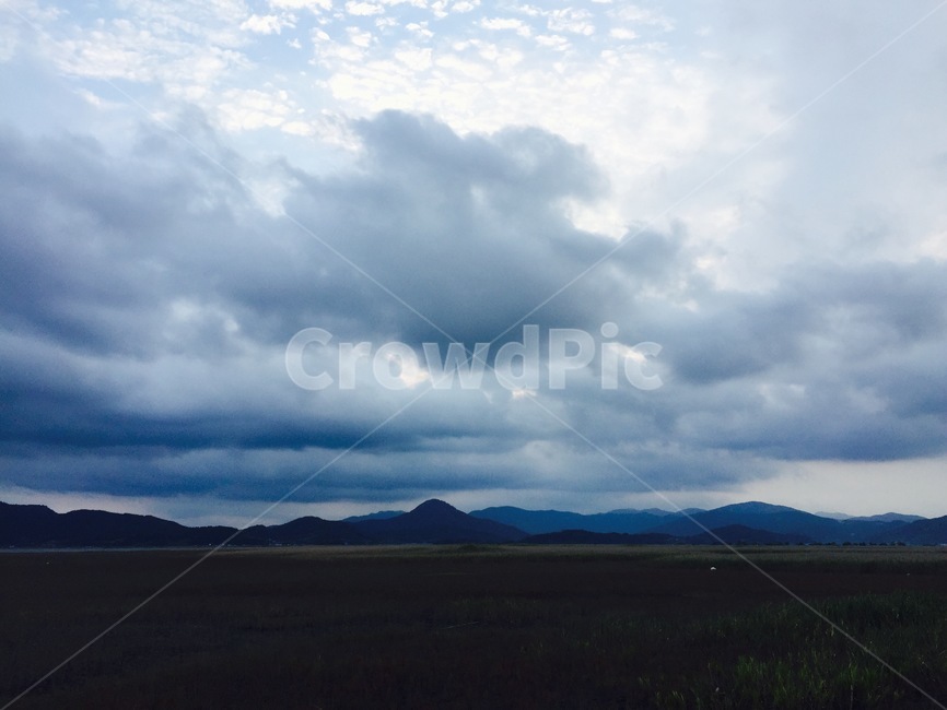 nature,자연,weather,날씨,구름,cloud,outdoors,cumulus,sky,하늘,자연,풍경,nature,landscape,옥외,적운