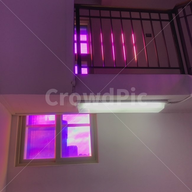핑크,창문,빛,감성,신비로운,색깔,색상,색채,색감,color sense,color sensitivity,feeling of color,인테리어,실내디자인,interior design