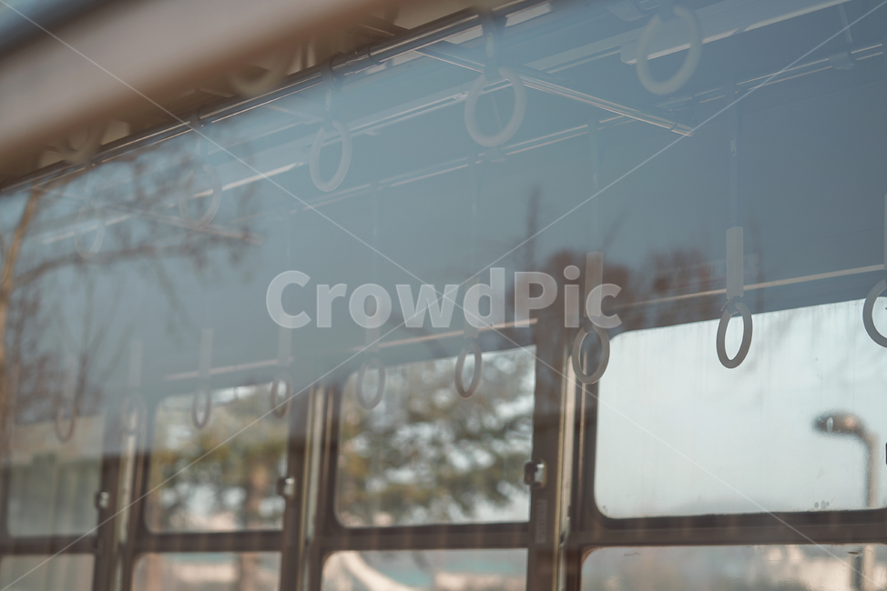 교통,손잡이,전철,창문,창,열차,window,유리