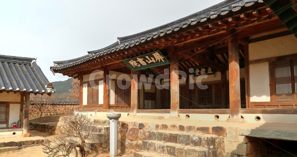 병산서원,목조건물,고택,서원,안동,조선시대,집,한국전통,한국문화,korean traditional,korean culture,건축물,건물외관,exterior,building,structure,architecture,construction