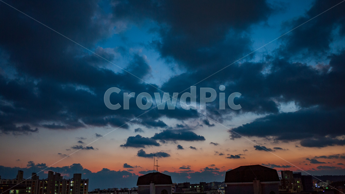 nature,자연,weather,날씨,outdoors,옥외,하늘,sky,구름,cloud,해질녘,twilight,sunset,색감,colorful,자연,풍경,nature,landscape