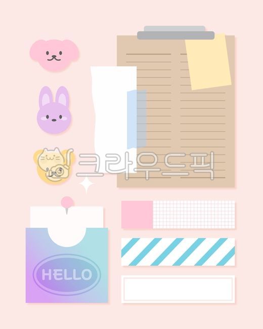 note,Memo paper set,Good Note,notepad,memo,sauce,paper,tape,note paper,stationery,paper tape,Rice cake note paper,masking tape,Phrases,sticker,label,Layer,diary,Dakku,background,Tteokme,illustration,postit,object